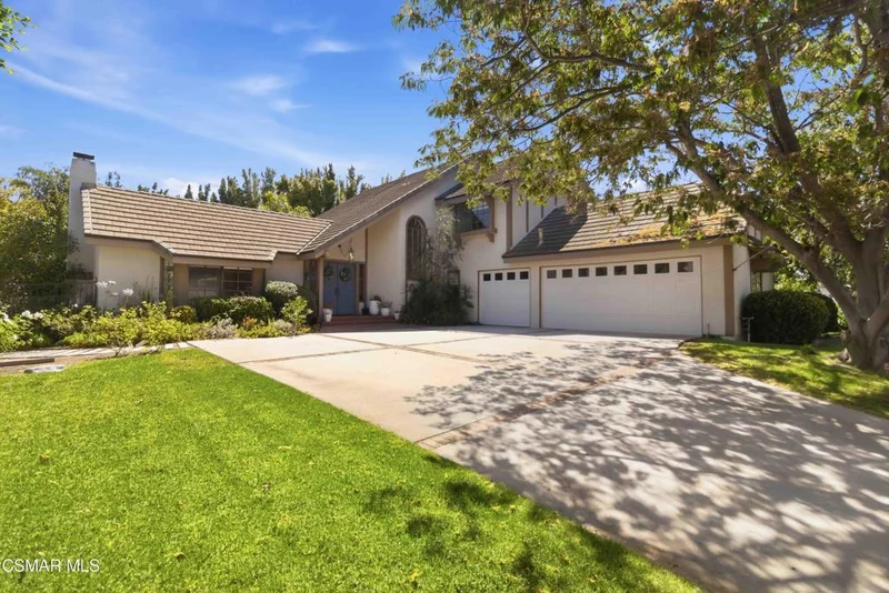 452 Newcastle Street, Thousand Oaks, CA 91361