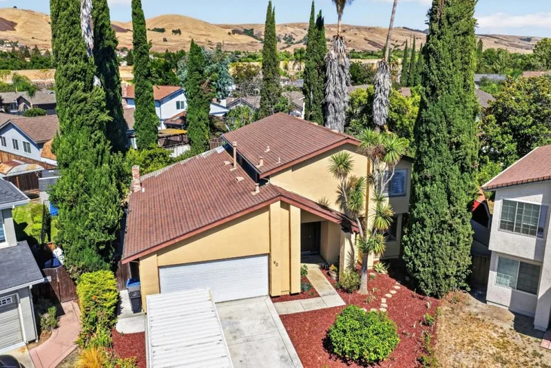 90 Southport Court, San Jose, CA 95138