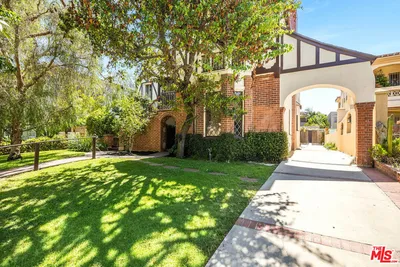 1064 S Ogden Drive