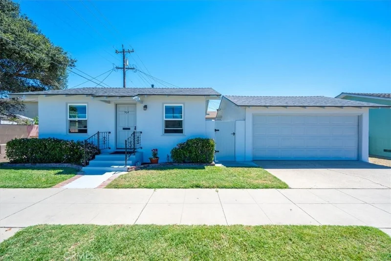 314 S College, Santa Maria, CA 93454