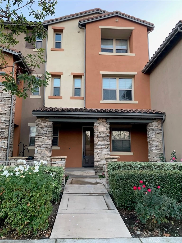 608 Asbury Drive