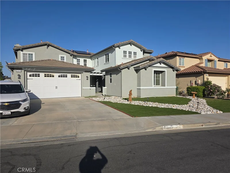 23638 WILLIAM PLACE