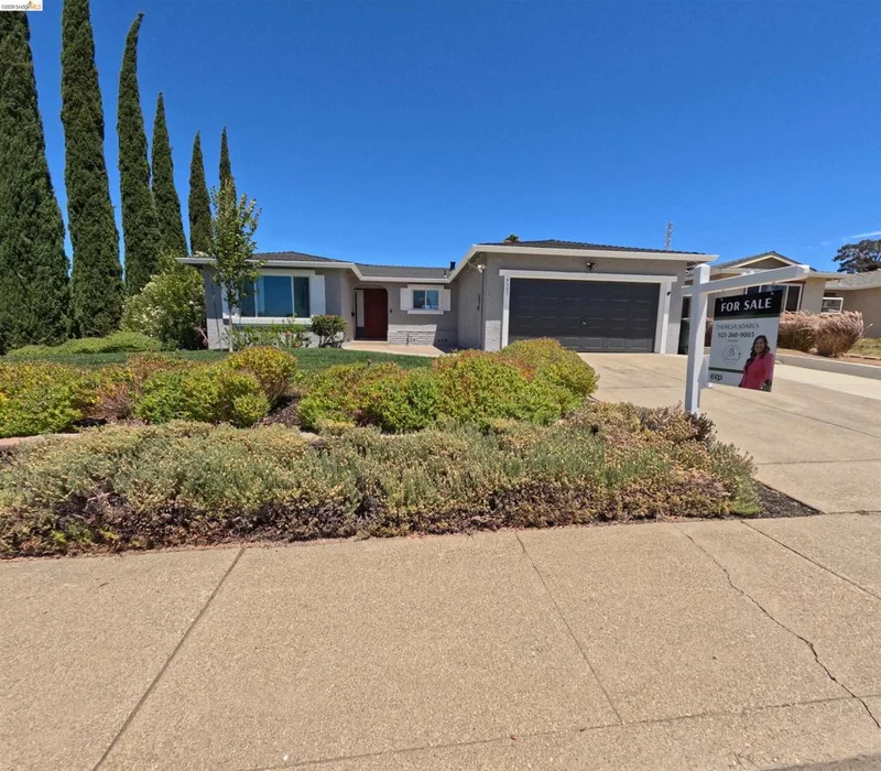 4397 Palo Verde Dr