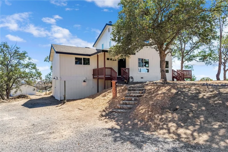 41070 Lilley Mountain