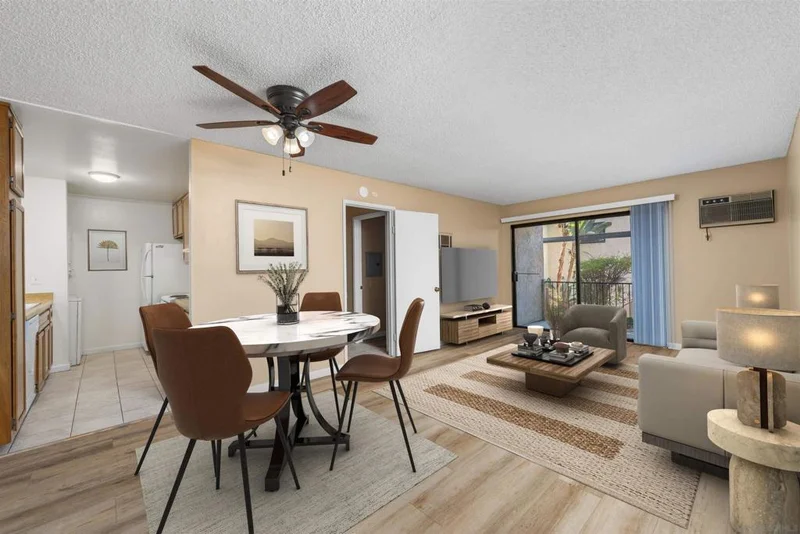 6725 Mission Gorge 104B, San Diego, CA 92120