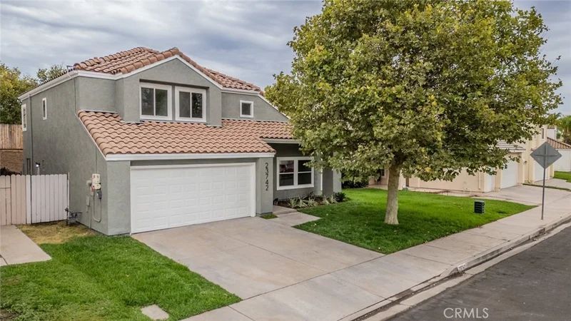 23742 Bouquet Canyon Place