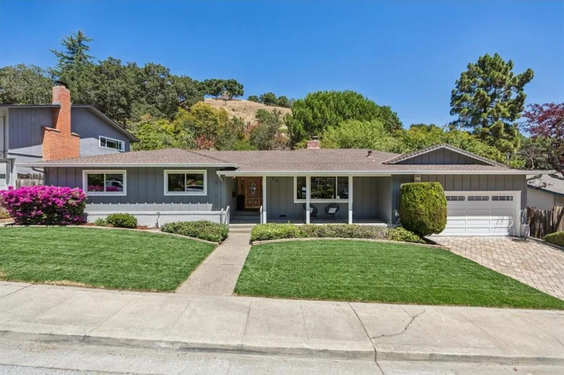 3020 Brittan Avenue, San Carlos, CA 94070