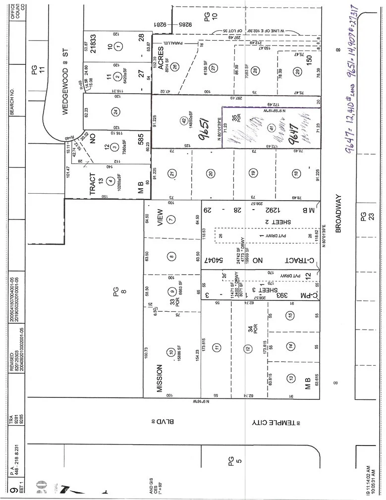 9651 Broadway photo 2