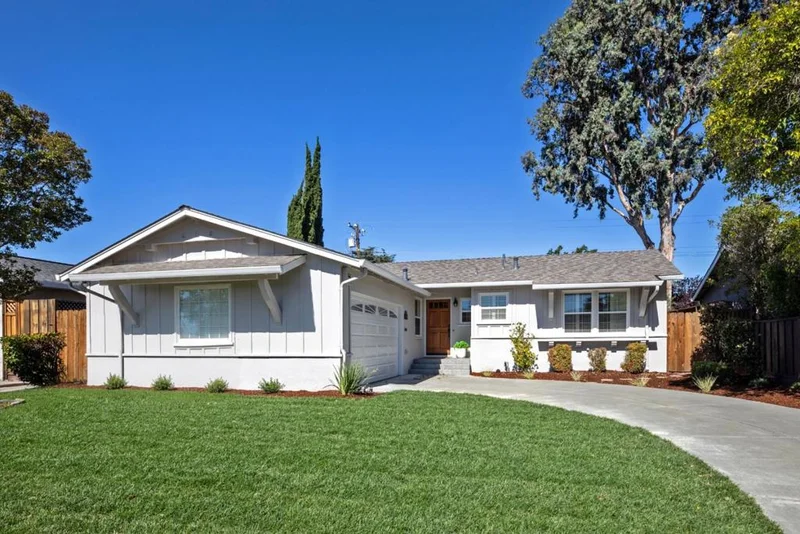 3367 Calico Avenue, San Jose, CA 95124