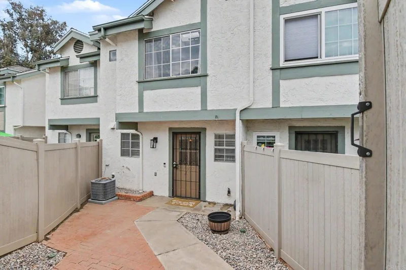 Photo 2 of 8715 Spring Canyon Dr