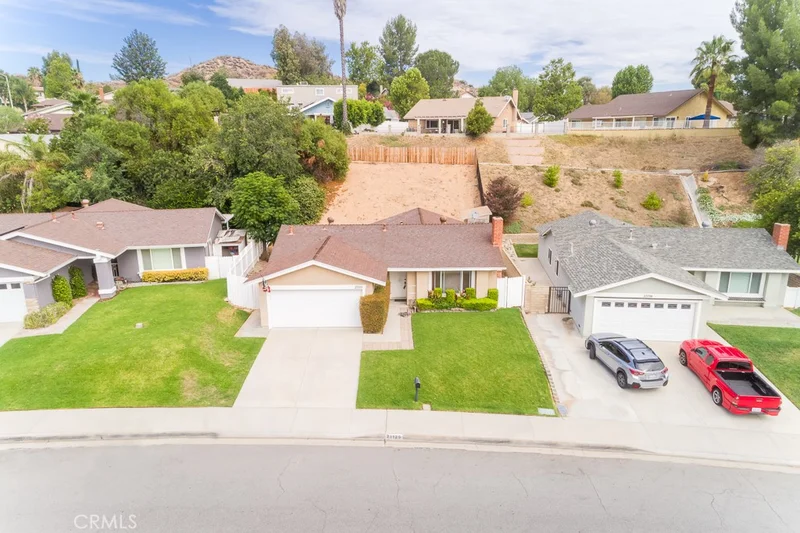 Photo 2 of 23125 Pamplico Drive