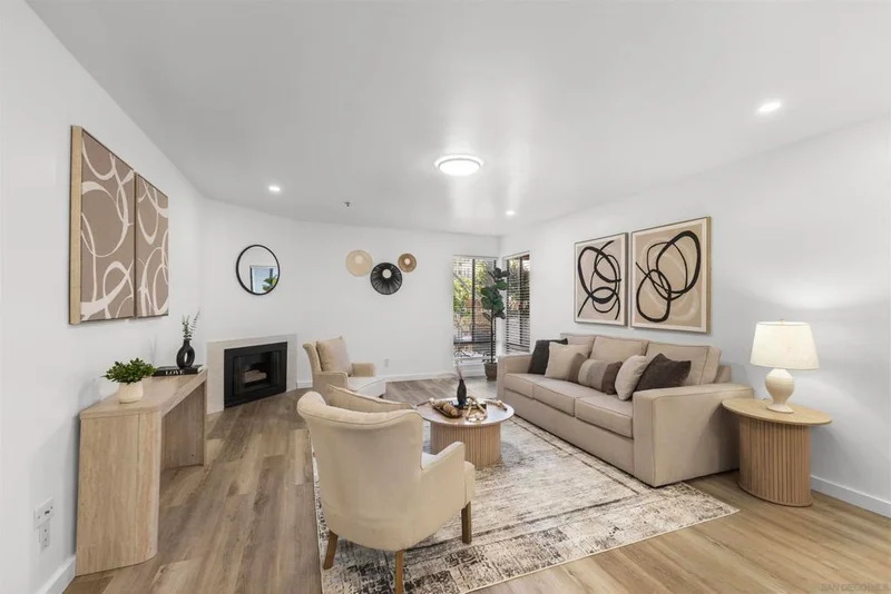 5605 Friars Rd 272, San Diego, CA 92110