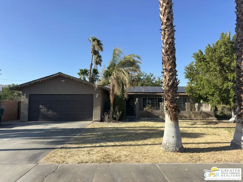68906 Tortuga Road
