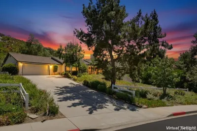 12725 Monte Vista Road