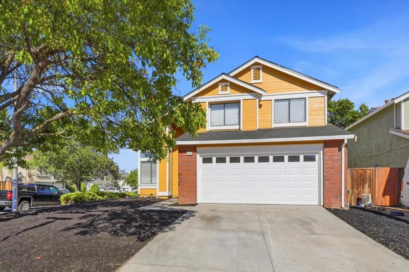 4546 Elkhorn Way