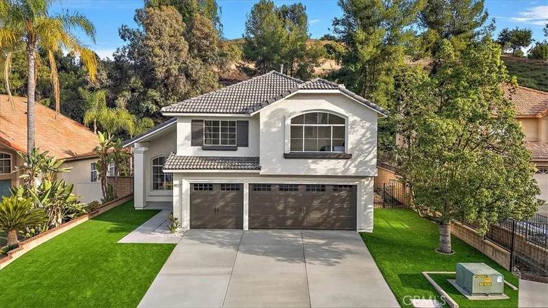 1927 Deer Haven Drive