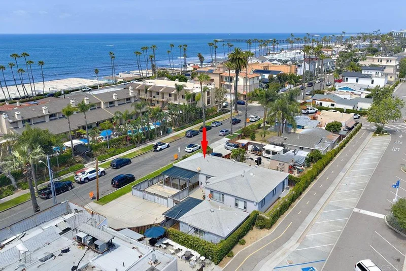 712 S Myers A, Oceanside, CA 92054