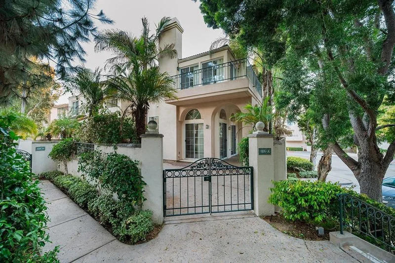 5105 Renaissance Ave A, San Diego, CA 92122
