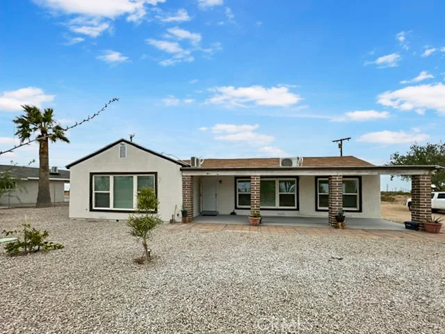 18351 Cottonwood Drive