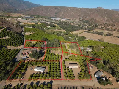 3 Rincon Springs Road
