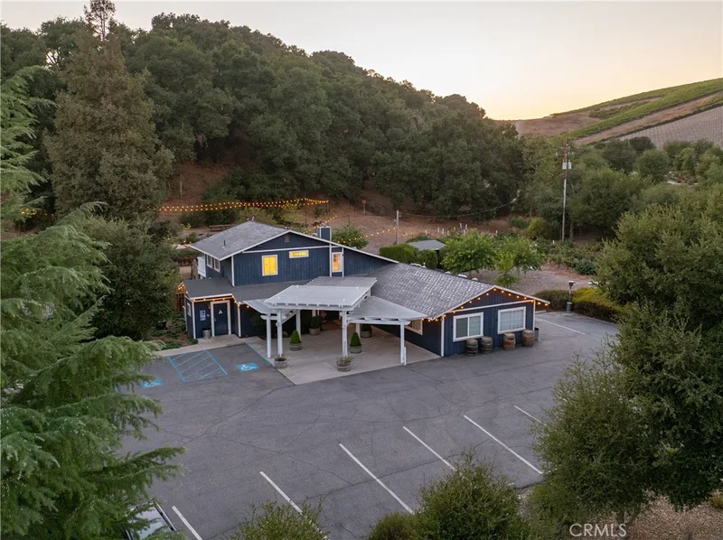 2925 Anderson Road