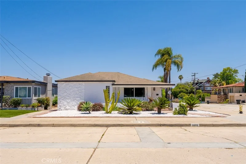 3505 Ibis Street