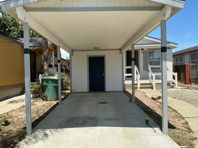16644 Almond Street