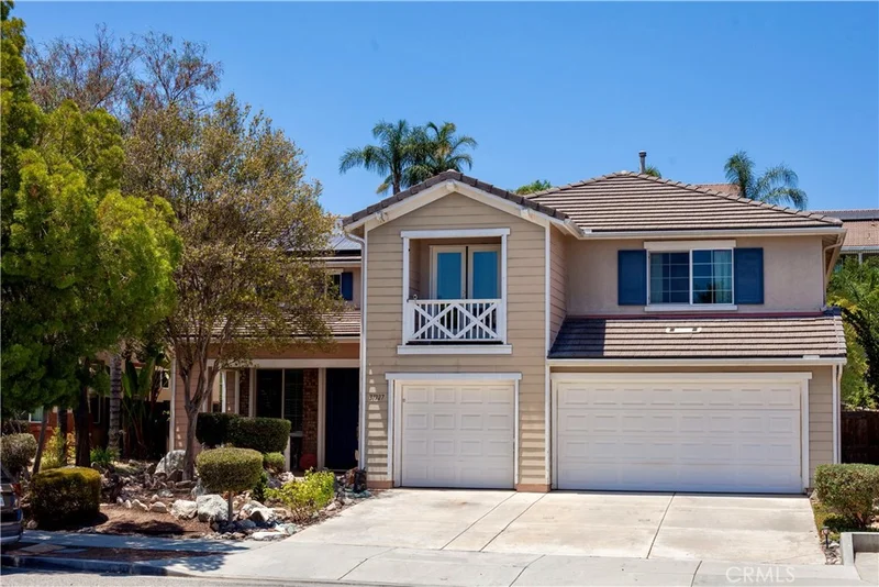31927 Cypress Glen Court