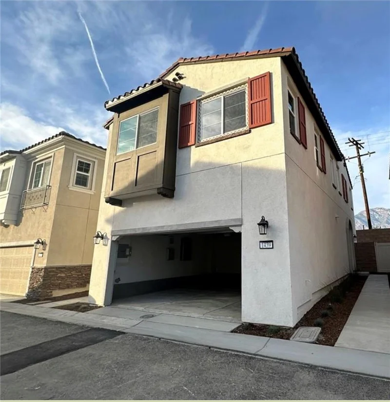 1439 Prairie Rose