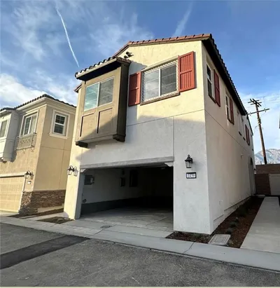 1439 Prairie Rose, Upland, CA 91786