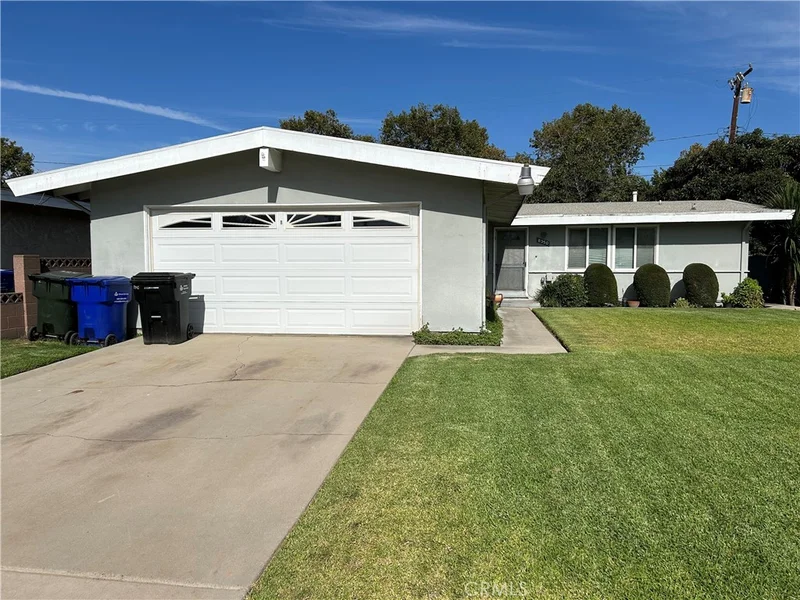 8350 Alburtis, Whittier, CA 90606