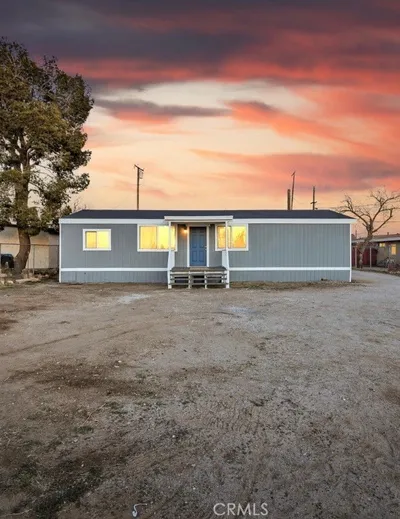 2869 B Street, Rosamond, CA 93560