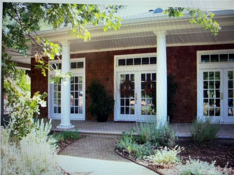 15 Fox Ridge