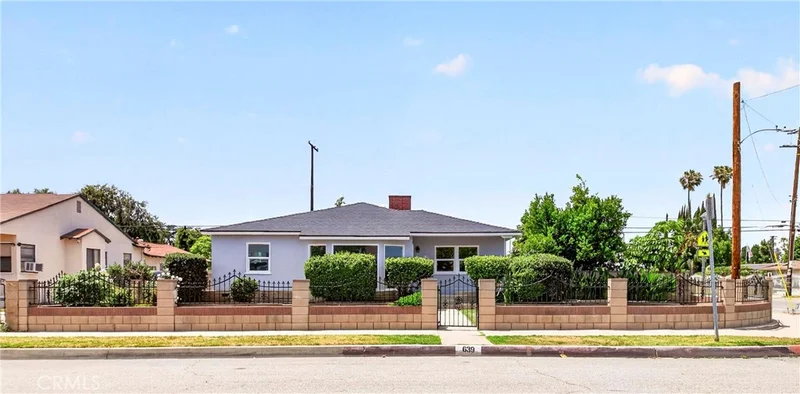 639 N Nora