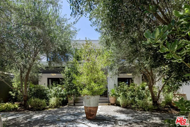 Photo 2 of 1743 N Curson Avenue
