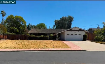 2206 Granite Dr
