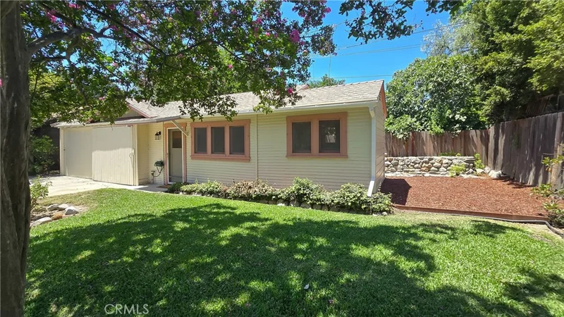 901 N Indian Hill Boulevard