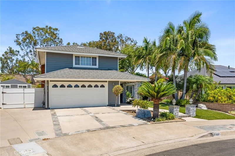 25805 Chapel Hill