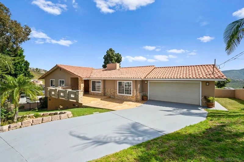 Photo 2 of 1405 Cuyamaca Ave