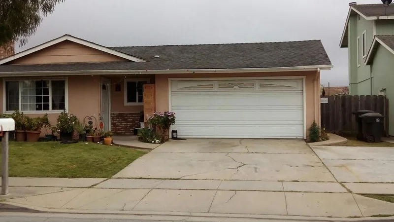 18636 Eisenhower Street