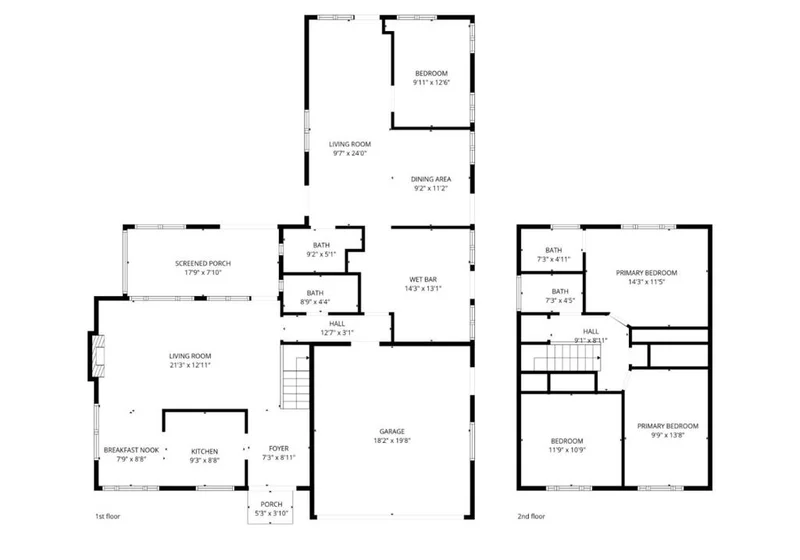 2994 Rustic Drive photo 2