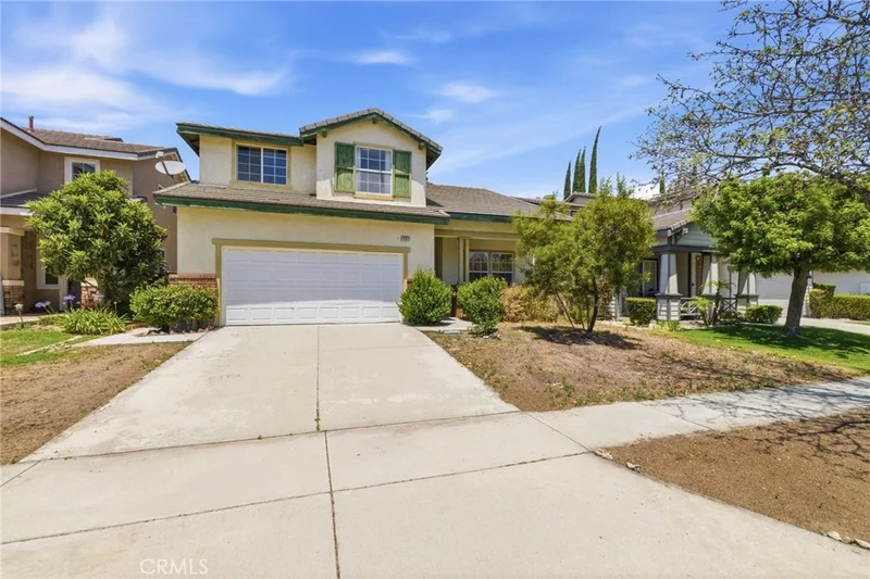 1757 W Andes Drive