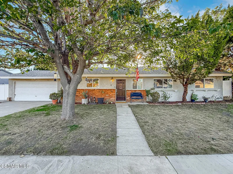 1249 Gibson Avenue
