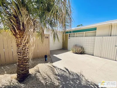 1111 E Palm Canyon Drive 347 photo 2