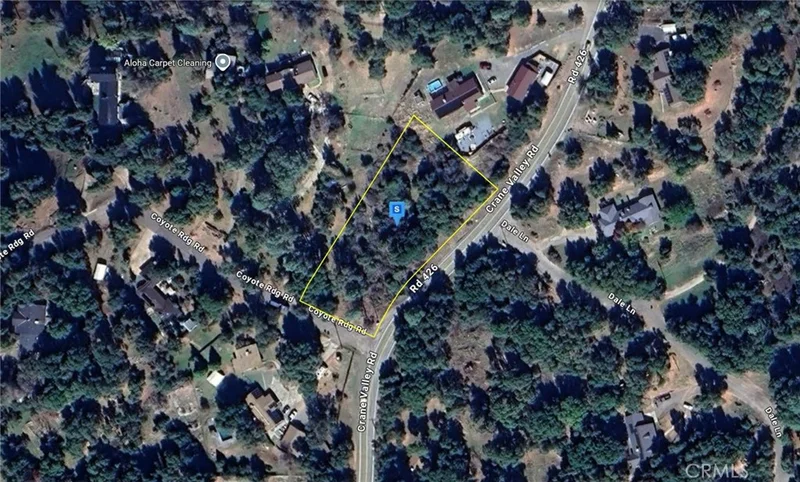51745 Rd 426