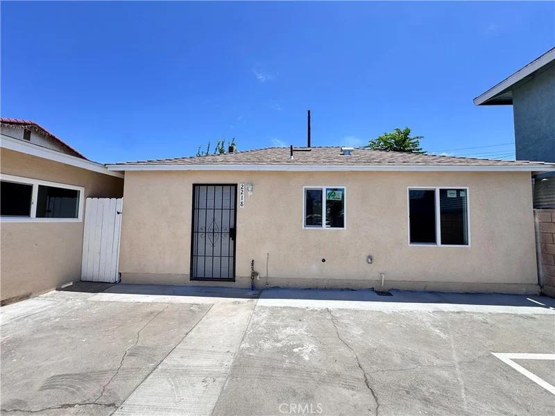 2218 Continental Avenue