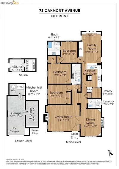 73 Oakmont Ave photo 2