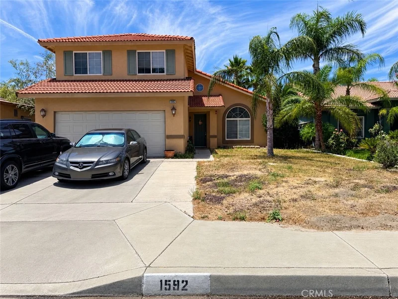 1592 Western Village Drive