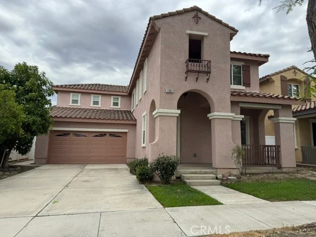 11021 Boren Avenue, Loma Linda, CA 92354