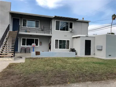 626 N Anna